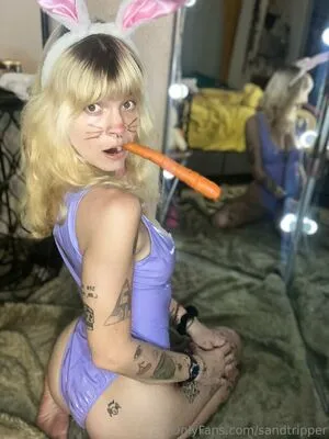 Sandtripper OnlyFans Leaked Free Thumbnail Picture - #J7u5z7vjI6