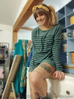 Sandtripper OnlyFans Leaked Free Thumbnail Picture - #eklQsWXZAG