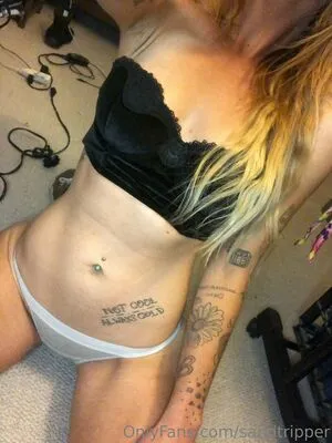 Sandtripper OnlyFans Leaked Free Thumbnail Picture - #geuJYDboCB