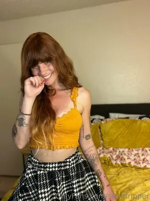Sandtripper OnlyFans Leaked Free Thumbnail Picture - #lm67myj3e4
