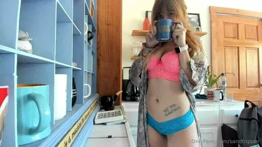 Sandtripper OnlyFans Leaked Free Thumbnail Picture - #sPRZrT5WQp