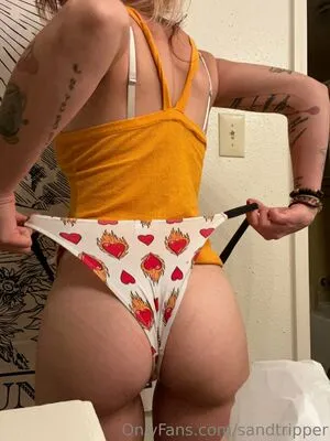 Sandtripper OnlyFans Leaked Free Thumbnail Picture - #sQwNTgNPdK