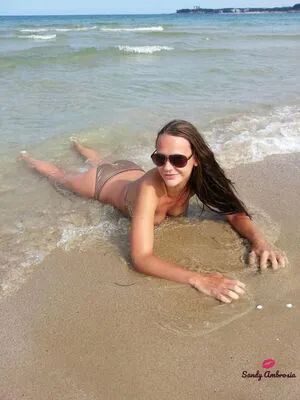 Sandy Ambrosia OnlyFans Leaked Free Thumbnail Picture - #I9ypFq2tAn