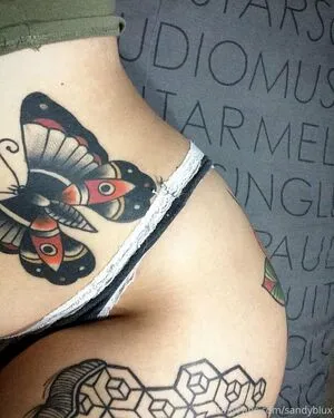 Sandy Azulita OnlyFans Leaked Free Thumbnail Picture - #0EPLlv21Jp