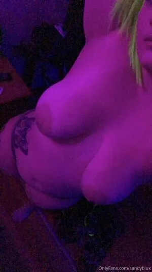 Sandy Azulita OnlyFans Leaked Free Thumbnail Picture - #Aj1ZqUp2MI