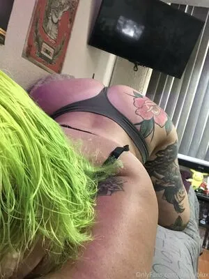 Sandy Azulita OnlyFans Leaked Free Thumbnail Picture - #H8fmX7cOGj