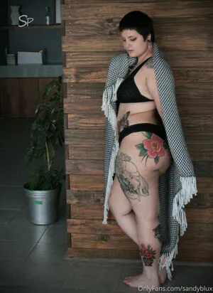 Sandy Azulita OnlyFans Leaked Free Thumbnail Picture - #o0j5b5GrHU