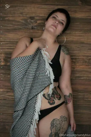 Sandy Azulita OnlyFans Leaked Free Thumbnail Picture - #polvD4bubg