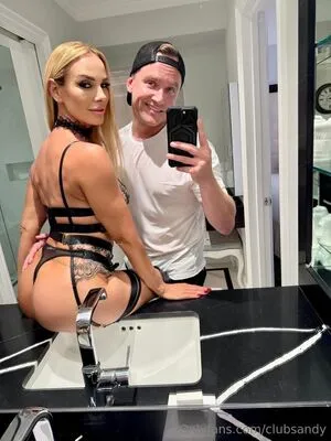 Sandy E OnlyFans Leaked Free Thumbnail Picture - #g3BgEpnBYQ