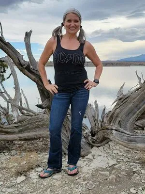 Sandy Graham OnlyFans Leaked Free Thumbnail Picture - #1clx3BAyCj