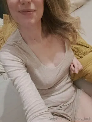 Sandy Luck OnlyFans Leaked Free Thumbnail Picture - #SaCs7PV3we
