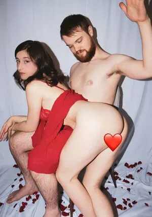 Sandy N Dave OnlyFans Leaked Free Thumbnail Picture - #ofUiTNQhXe