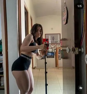 Sandy Pacheco OnlyFans Leaked Free Thumbnail Picture - #PPu9D6ohd4