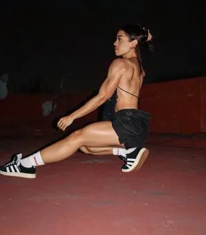 Sandy Pacheco OnlyFans Leaked Free Thumbnail Picture - #PaFq9uBX15