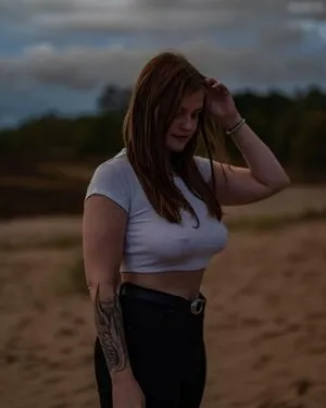Sandy Prehm OnlyFans Leaked Free Thumbnail Picture - #Fw97YZovQV