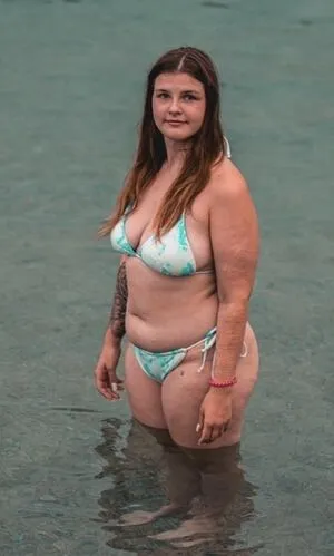 Sandy Prehm OnlyFans Leaked Free Thumbnail Picture - #WDoUnrQwm0