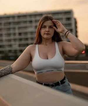 Sandy Prehm OnlyFans Leaked Free Thumbnail Picture - #pb2X7mVfzK