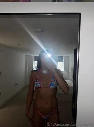 Sandy Ryan Boxer OnlyFans Leaked Free Thumbnail Picture - #6y3mn6KDMr