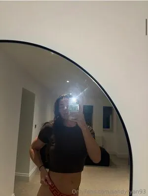 Sandy Ryan Boxer OnlyFans Leaked Free Thumbnail Picture - #KmhTcZSsld