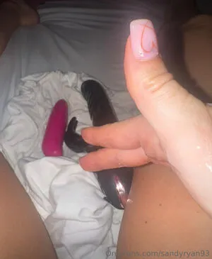 Sandy Ryan Boxer OnlyFans Leaked Free Thumbnail Picture - #gz0vqMN1PR