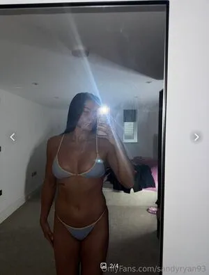 Sandy Ryan Boxer OnlyFans Leaked Free Thumbnail Picture - #mp3AXrZq0d