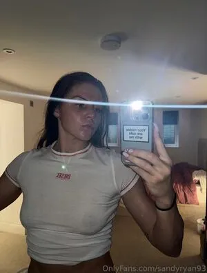 Sandy Ryan Boxer OnlyFans Leaked Free Thumbnail Picture - #rqpFbSeGVs