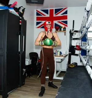 Sandy Ryan OnlyFans Leaked Free Thumbnail Picture - #VqFLBGrGAQ