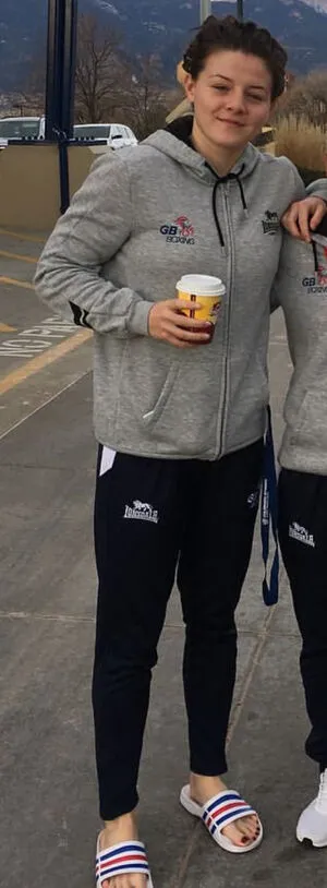 Sandy Ryan OnlyFans Leaked Free Thumbnail Picture - #lY4qvsGyfa