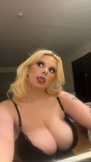 Sandy0lsson OnlyFans Leaked Free Thumbnail Picture - #AIJHo8HL1C