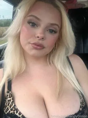 Sandy0lsson OnlyFans Leaked Free Thumbnail Picture - #gUHhUeMQrp