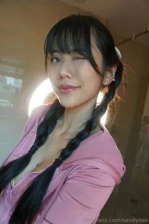 Sandydao OnlyFans Leaked Free Thumbnail Picture - #ZT6LRcYAzf