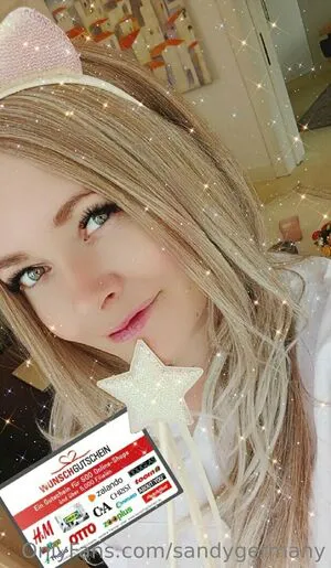 Sandydoppeld OnlyFans Leaked Free Thumbnail Picture - #LZ9hznYuwV