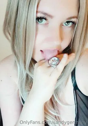 Sandydoppeld OnlyFans Leaked Free Thumbnail Picture - #X1HcyZ7r1F