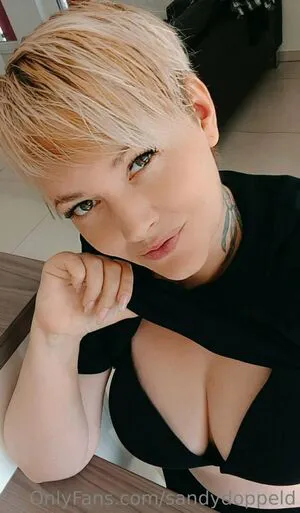 Sandydoppeld OnlyFans Leaked Free Thumbnail Picture - #vNvnDZqPVT