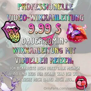 Sandydoppeld OnlyFans Leaked Free Thumbnail Picture - #xT0h7XadnH