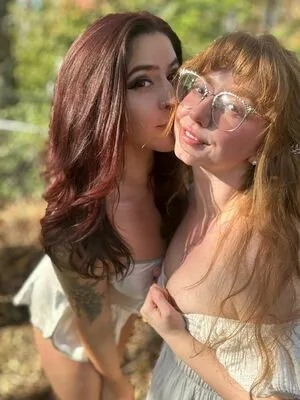 Sandyfrizzle OnlyFans Leaked Free Thumbnail Picture - #gKxdyJV7OE