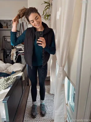 Sandyinlace OnlyFans Leaked Free Thumbnail Picture - #6MeBfFHRbi
