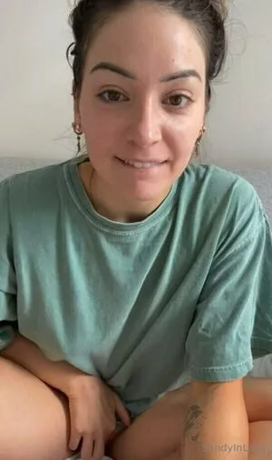 Sandyinlace OnlyFans Leaked Free Thumbnail Picture - #IXm6alnIZX