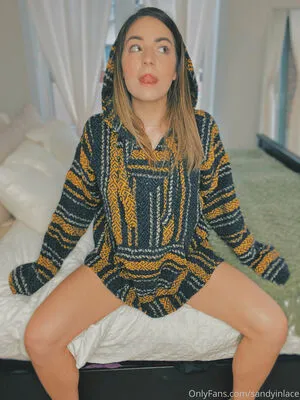 Sandyinlace OnlyFans Leaked Free Thumbnail Picture - #NNHphEhmjo