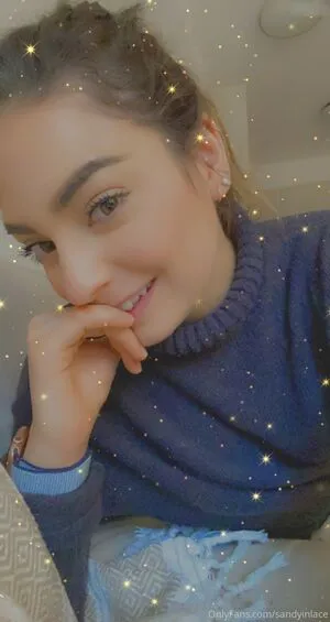 Sandyinlace OnlyFans Leaked Free Thumbnail Picture - #oYP4Vb7BHk