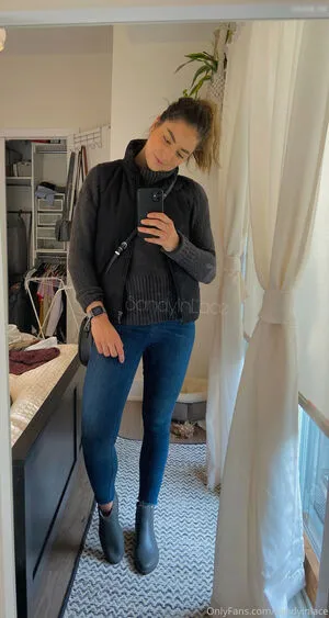 Sandyinlace OnlyFans Leaked Free Thumbnail Picture - #zlfr429uM2