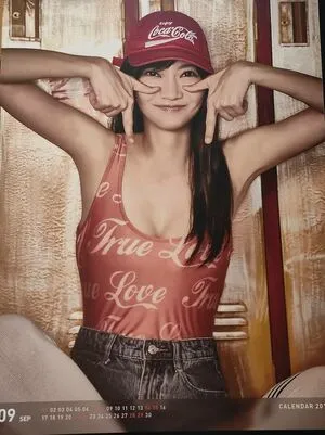 Sandykaka OnlyFans Leaked Free Thumbnail Picture - #0EkYMSk5qN
