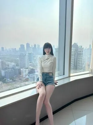 Sandykaka OnlyFans Leaked Free Thumbnail Picture - #f4j6qk5PVQ