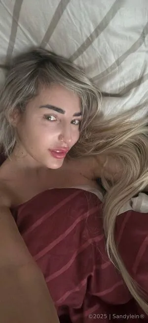 Sandylein OnlyFans Leaked Free Thumbnail Picture - #0UFB6t3hgt
