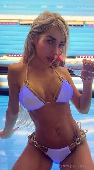 Sandylein OnlyFans Leaked Free Thumbnail Picture - #4TikGEJmBW