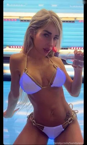 Sandylein OnlyFans Leaked Free Thumbnail Picture - #uJCGgFaK8h