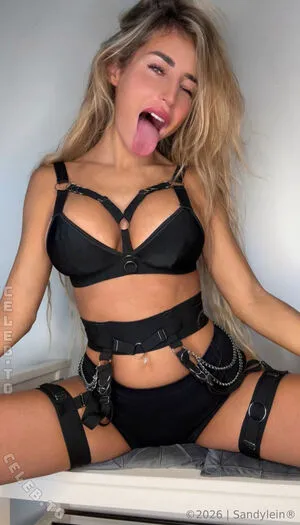 Sandylein OnlyFans Leaked Free Thumbnail Picture - #DJa43n0jLW