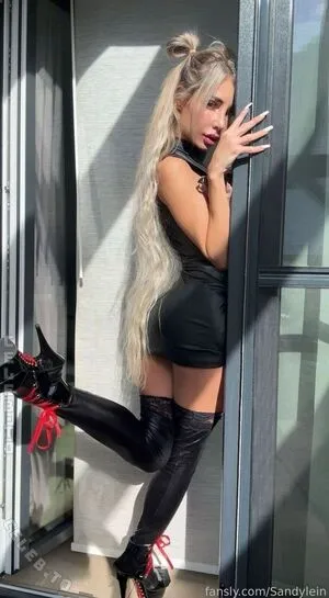 Sandylein OnlyFans Leaked Free Thumbnail Picture - #FIaptZfLny