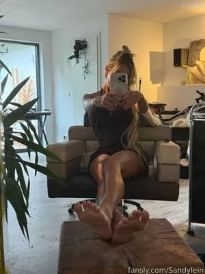 Sandylein OnlyFans Leaked Free Thumbnail Picture - #GokUoAwOqG