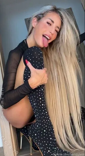 Sandylein OnlyFans Leaked Free Thumbnail Picture - #SNMxAHB0pf
